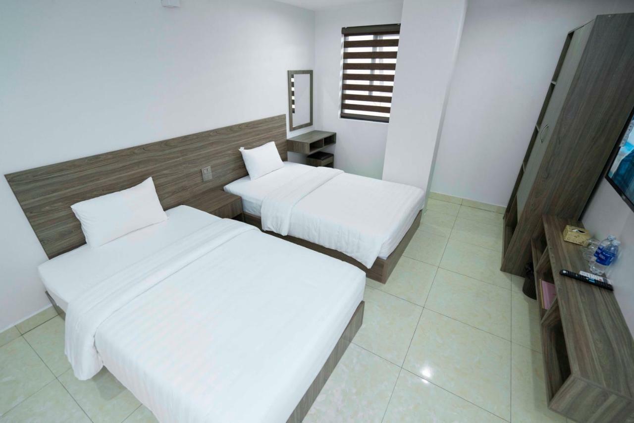 Aurora Halong Hotel Ha Long Exterior foto