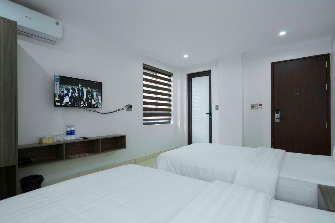 Aurora Halong Hotel Ha Long Exterior foto